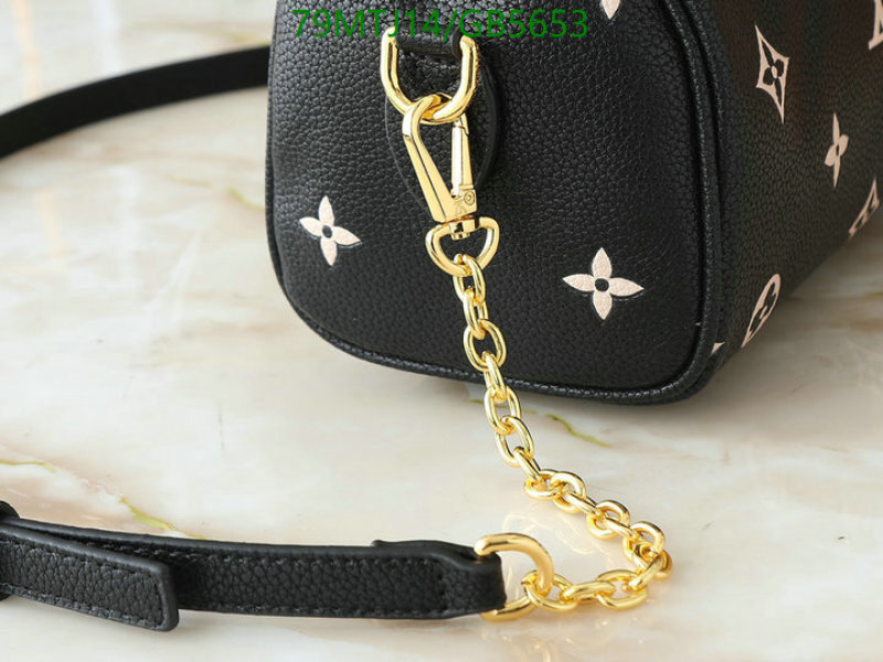 YUPOO-Buy Luxury in Bulk from China Louis Vuitton Bag LV Code: GB5653-yupooreps.ru YUPOO-Buy Luxury in Bulk from China Louis Vuitton Bag LV Code: GB5653