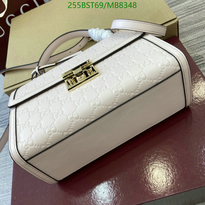 YUPOO-Gucci mirror quality bags Code: MB8348