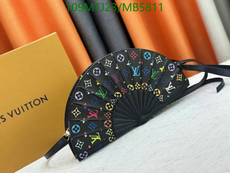 YUPOO-Louis Vuitton for sale online Bag LV Code: MB5811-yupooreps.ru YUPOO-Louis Vuitton for sale online Bag LV Code: MB5811