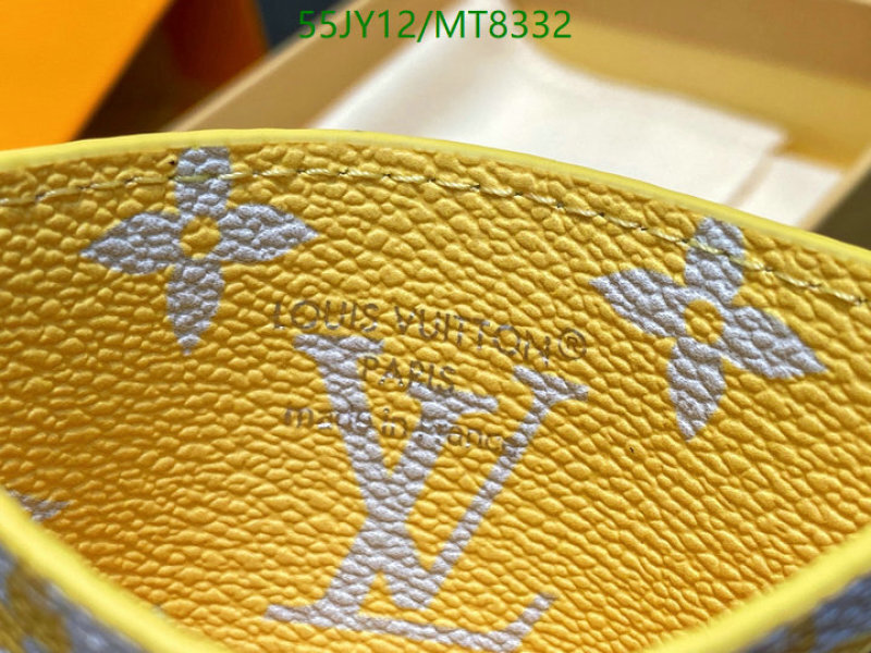 YUPOO-Louis Vuitton AAAAA Wallet LV Code: MT8332-yupooreps.ru YUPOO-Louis Vuitton AAAAA Wallet LV Code: MT8332