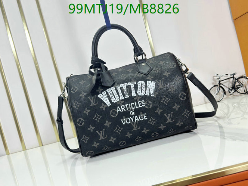 YUPOO-Best for Louis Vuitton Bag LV Code: MB8826