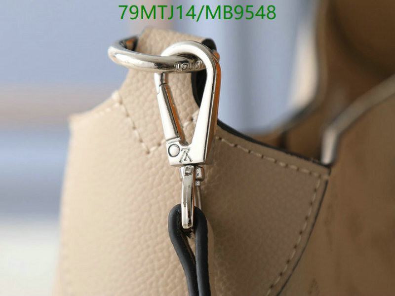 YUPOO-Louis Vuitton AAAA+ Best Bag LV Code: MB9548