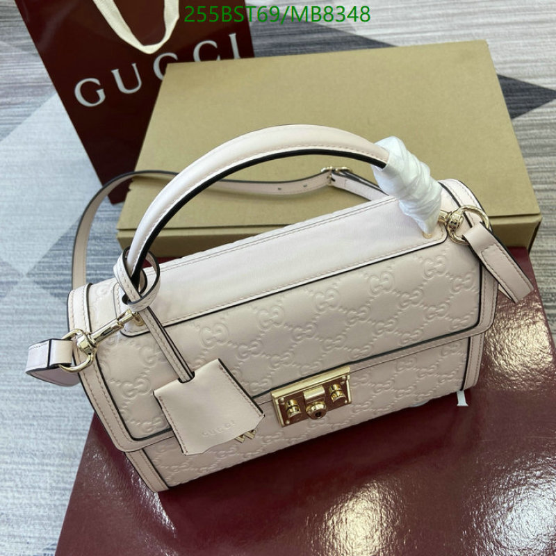 YUPOO-Gucci mirror quality bags Code: MB8348