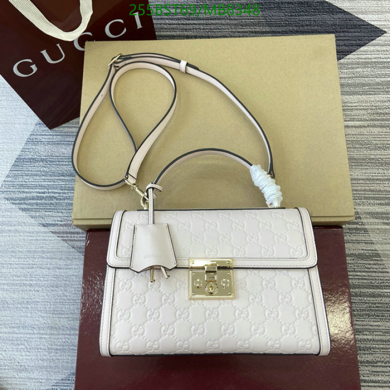 YUPOO-Gucci mirror quality bags Code: MB8348