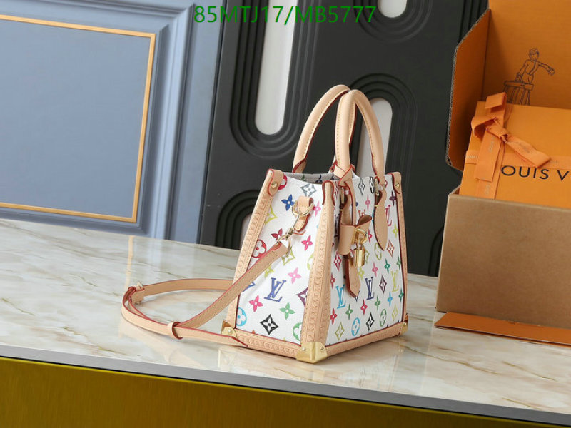 YUPOO-Louis Vuitton for sale online Bag LV Code: MB5777-yupooreps.ru YUPOO-Louis Vuitton for sale online Bag LV Code: MB5777