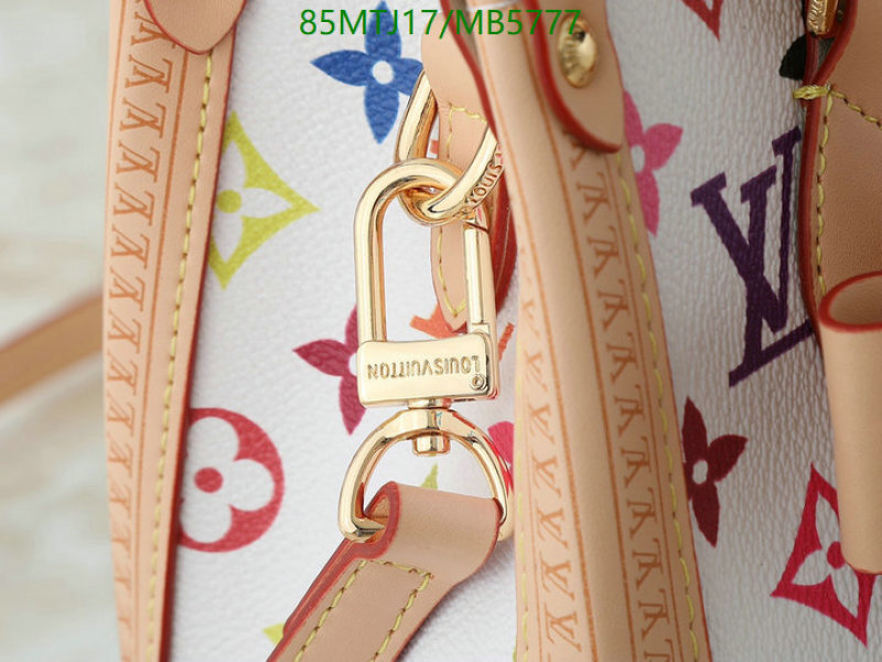 YUPOO-Louis Vuitton for sale online Bag LV Code: MB5777-yupooreps.ru YUPOO-Louis Vuitton for sale online Bag LV Code: MB5777