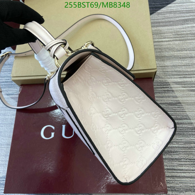 YUPOO-Gucci mirror quality bags Code: MB8348