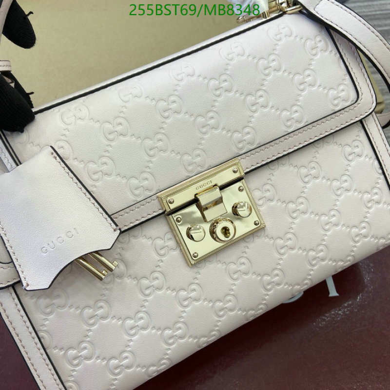 YUPOO-Gucci mirror quality bags Code: MB8348