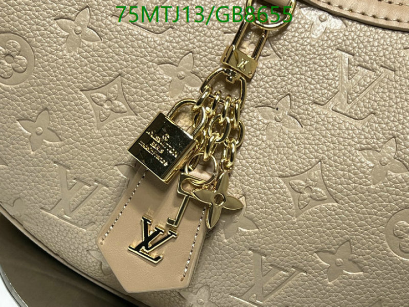 YUPOO-Louis Vuitton for sale online Bag LV Code: GB8655