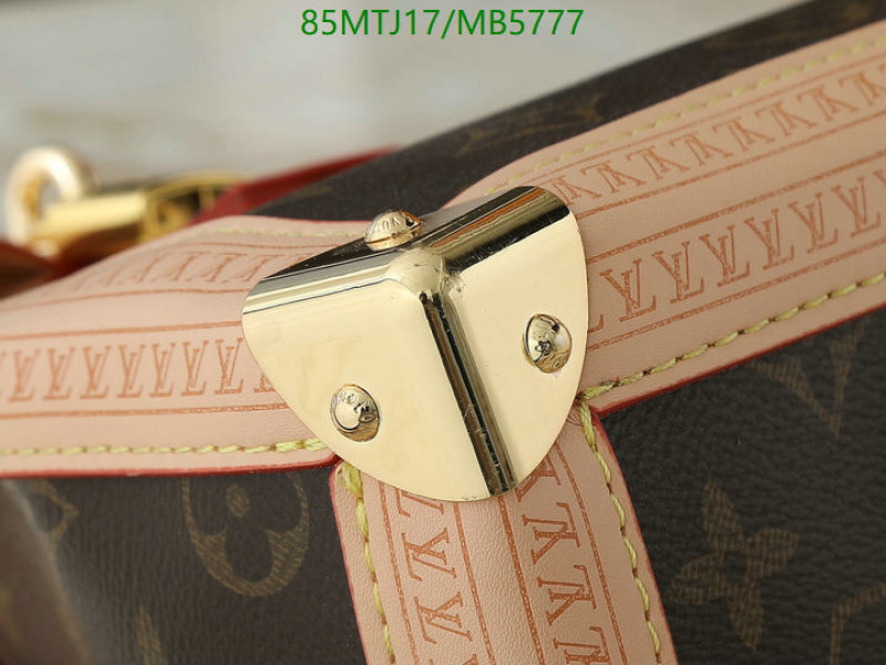 YUPOO-Louis Vuitton for sale online Bag LV Code: MB5777-yupooreps.ru YUPOO-Louis Vuitton for sale online Bag LV Code: MB5777