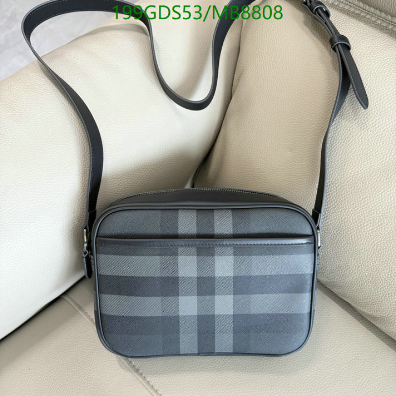 YUPOO-High Quality Burberry bags Code: MB8808
