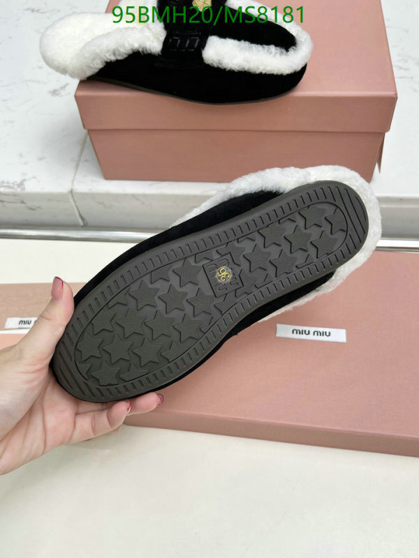 YUPOO-Best Designer MiuMiu Women's Shoes Code: MS8181-yupooreps.ru YUPOO-Best Designer MiuMiu Women's Shoes Code: MS8181
