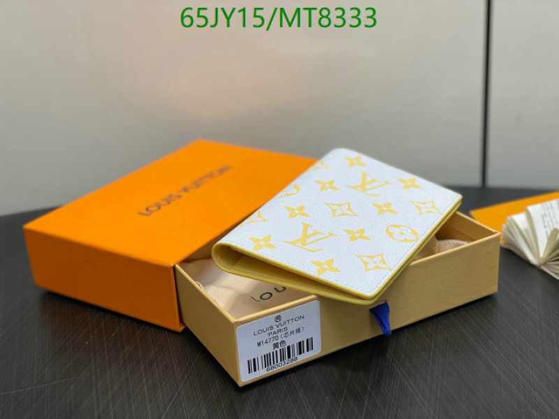 YUPOO-Louis Vuitton AAAAA Wallet LV Code: MT8333-yupooreps.ru YUPOO-Louis Vuitton AAAAA Wallet LV Code: MT8333