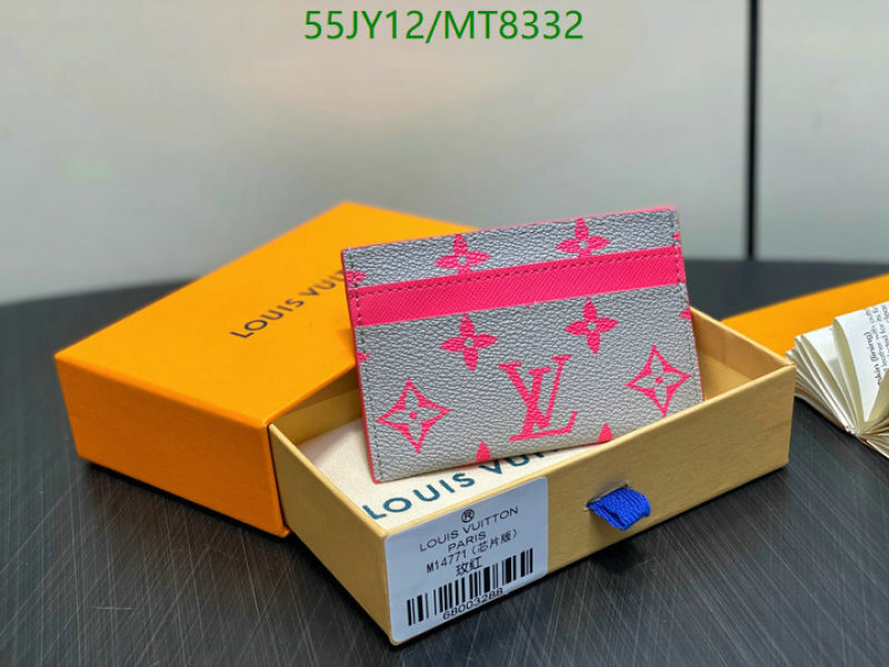 YUPOO-Louis Vuitton AAAAA Wallet LV Code: MT8332-yupooreps.ru YUPOO-Louis Vuitton AAAAA Wallet LV Code: MT8332