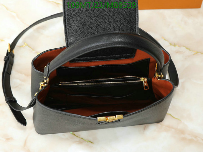 YUPOO-Louis Vuitton AAAA+ Best Bag LV Code: MB9539