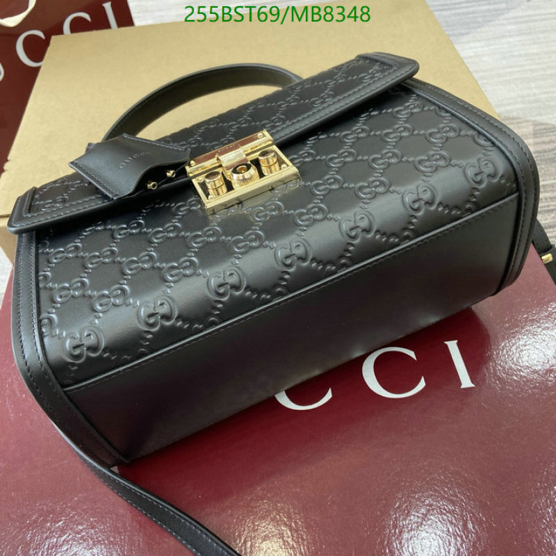 YUPOO-Gucci mirror quality bags Code: MB8348