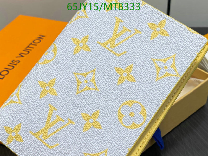 YUPOO-Louis Vuitton AAAAA Wallet LV Code: MT8333-yupooreps.ru YUPOO-Louis Vuitton AAAAA Wallet LV Code: MT8333