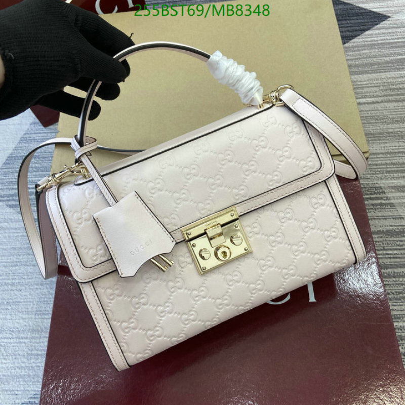 YUPOO-Gucci mirror quality bags Code: MB8348
