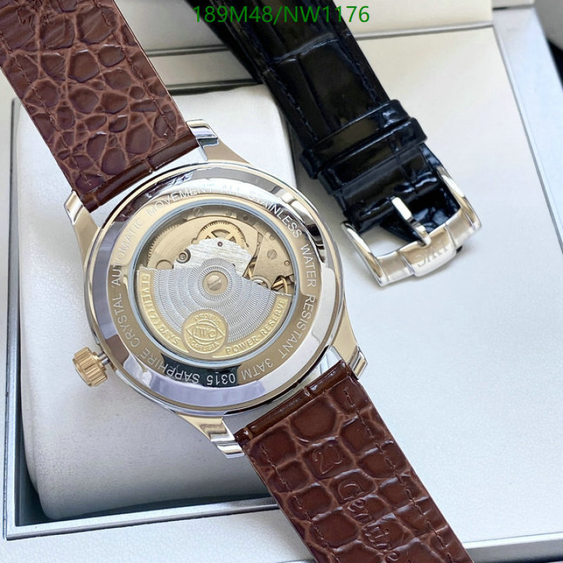 Yupoo-IWC Popular Watch Code: NW1176