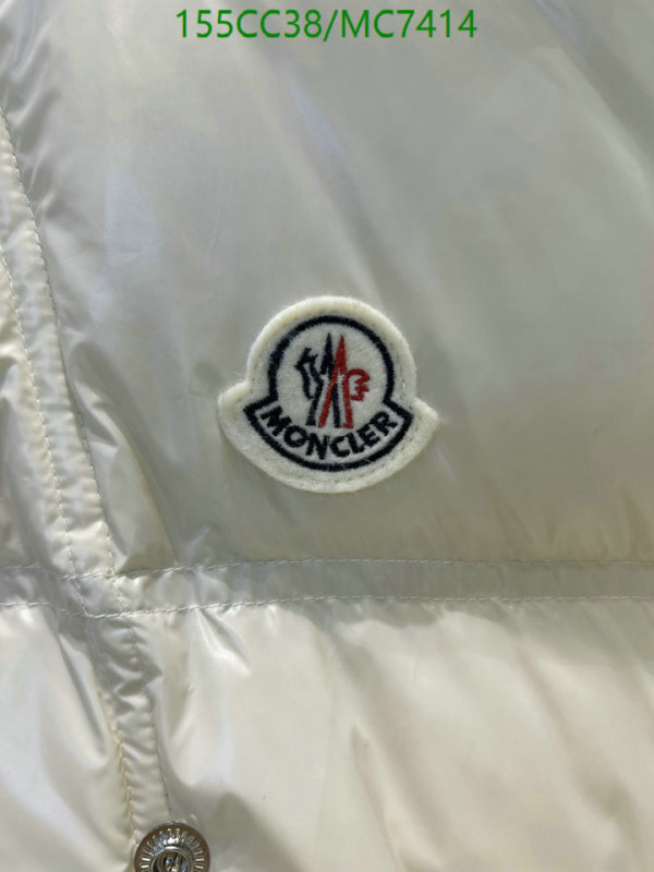 YUPOO-Moncler Top Quality down jacket Code: MC7414-yupooreps.ru YUPOO-Moncler Top Quality down jacket Code: MC7414