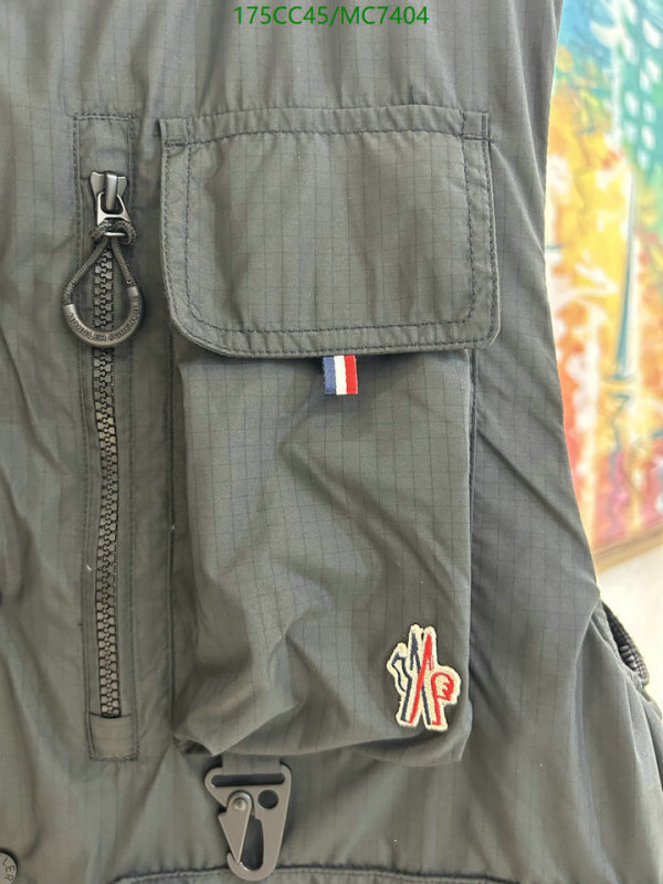 YUPOO-Moncler Top Quality Unisex down jacket Code: MC7404-yupooreps.ru YUPOO-Moncler Top Quality Unisex down jacket Code: MC7404