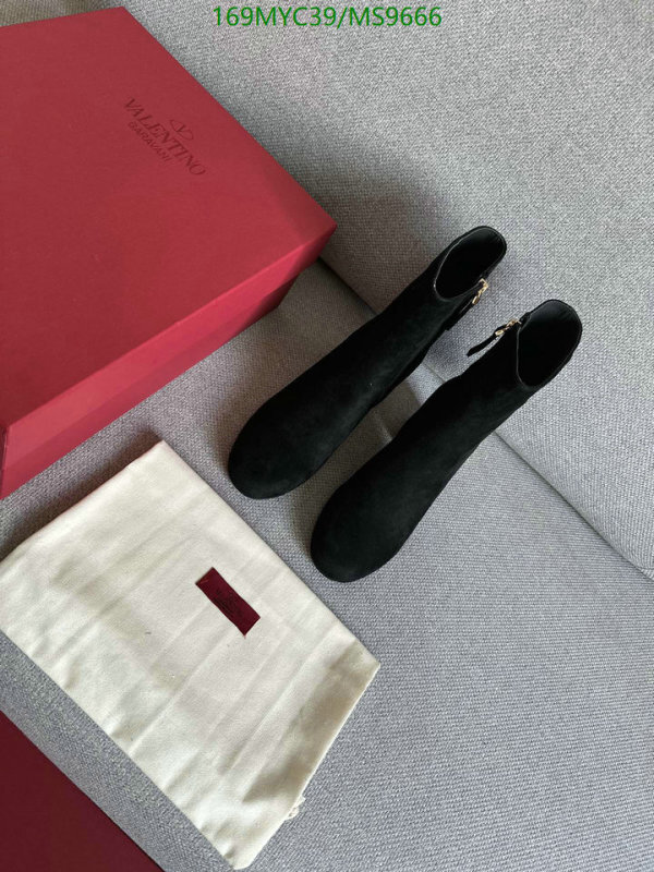 YUPOO -The highest quality Valention Boots Code: MS9666