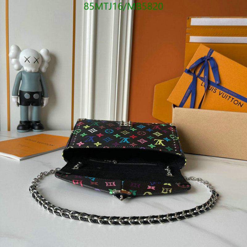 YUPOO-Louis Vuitton for sale online Bag LV Code: MB5820-yupooreps.ru YUPOO-Louis Vuitton for sale online Bag LV Code: MB5820