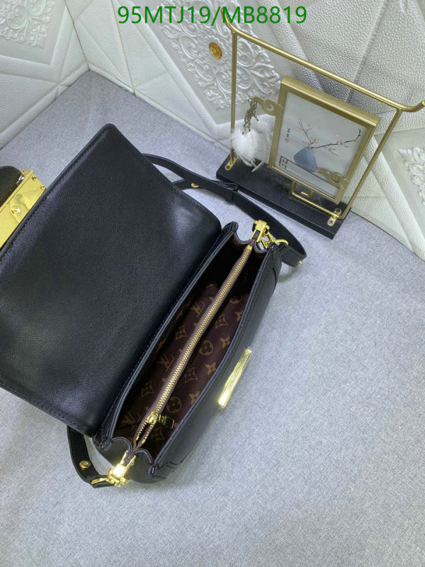 YUPOO-Best for Louis Vuitton Bag LV Code: MB8819