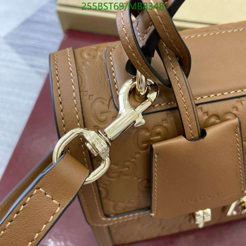 YUPOO-Gucci mirror quality bags Code: MB8348