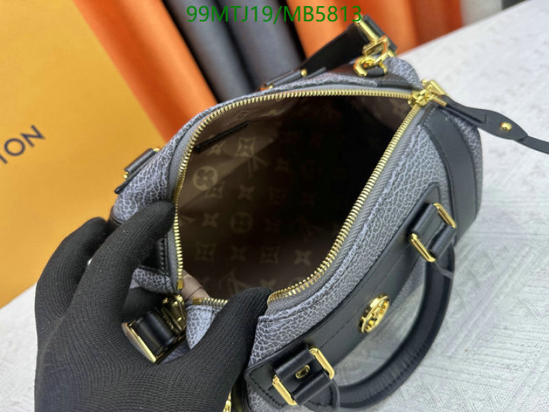 YUPOO-Best for Louis Vuitton Bag LV Code: MB5813