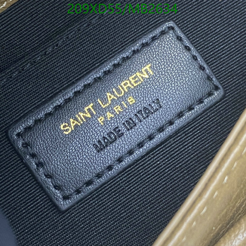 YUPOO-YSL Top Quality Online Store bags Code: MB2634-yupooreps.ru YUPOO-YSL Top Quality Online Store bags Code: MB2634