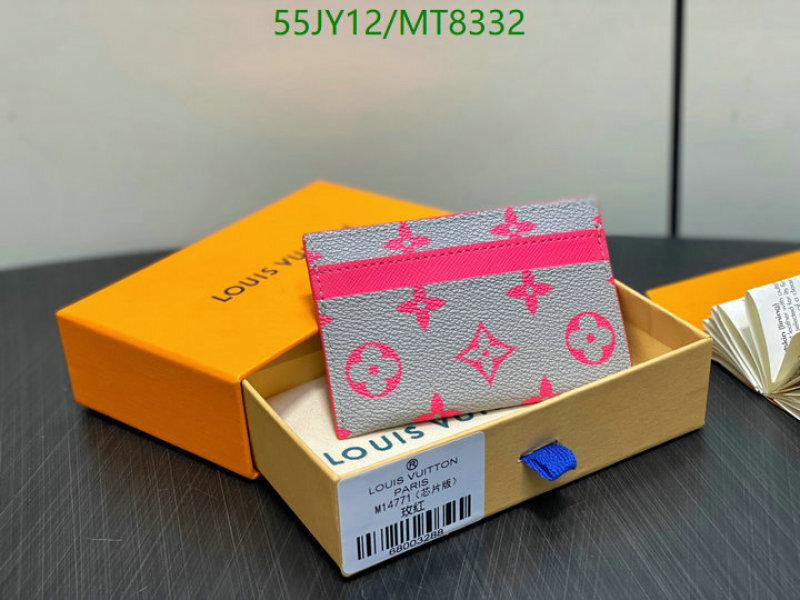 YUPOO-Louis Vuitton AAAAA Wallet LV Code: MT8332-yupooreps.ru YUPOO-Louis Vuitton AAAAA Wallet LV Code: MT8332