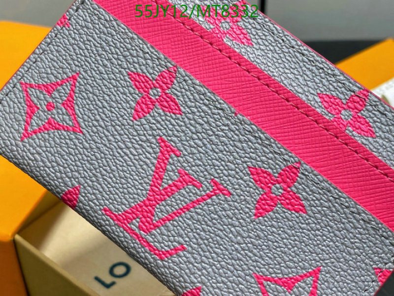 YUPOO-Louis Vuitton AAAAA Wallet LV Code: MT8332-yupooreps.ru YUPOO-Louis Vuitton AAAAA Wallet LV Code: MT8332