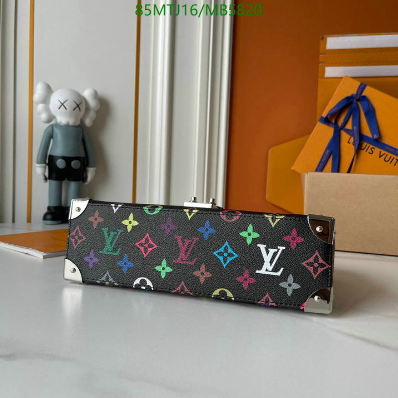 YUPOO-Louis Vuitton for sale online Bag LV Code: MB5820-yupooreps.ru YUPOO-Louis Vuitton for sale online Bag LV Code: MB5820