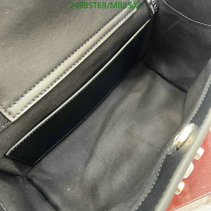 YUPOO-Gucci mirror quality bags Code: MB8349-yupooreps.ru YUPOO-Gucci mirror quality bags Code: MB8349