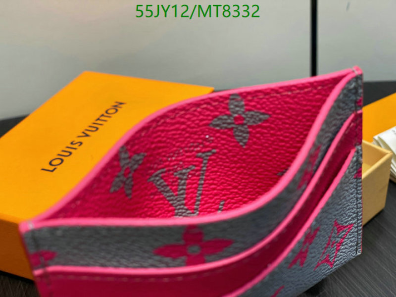 YUPOO-Louis Vuitton AAAAA Wallet LV Code: MT8332-yupooreps.ru YUPOO-Louis Vuitton AAAAA Wallet LV Code: MT8332