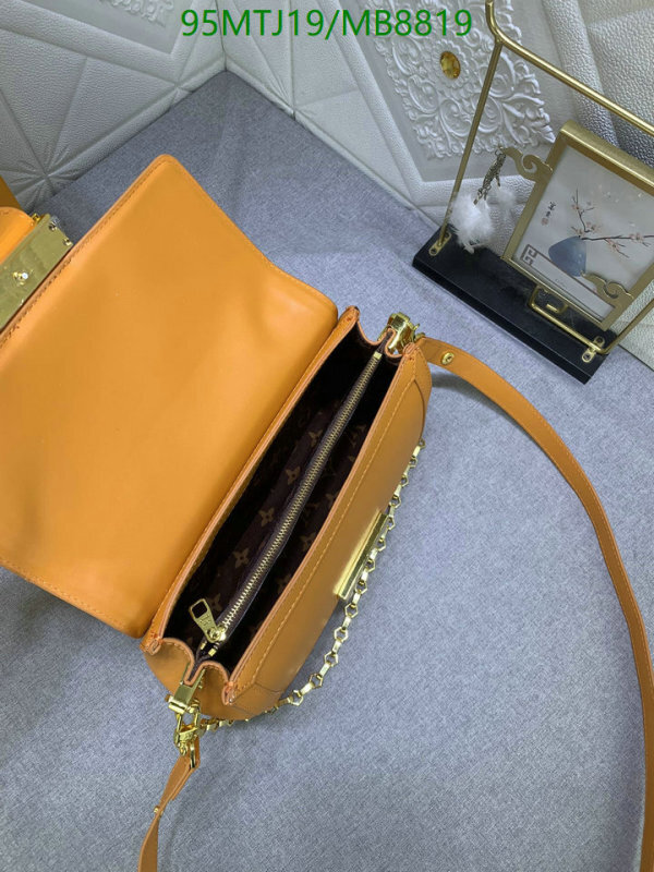 YUPOO-Best for Louis Vuitton Bag LV Code: MB8819