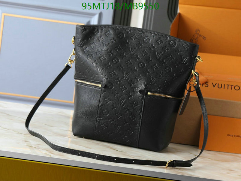 YUPOO-Louis Vuitton AAAA+ Best Bag LV Code: MB9550