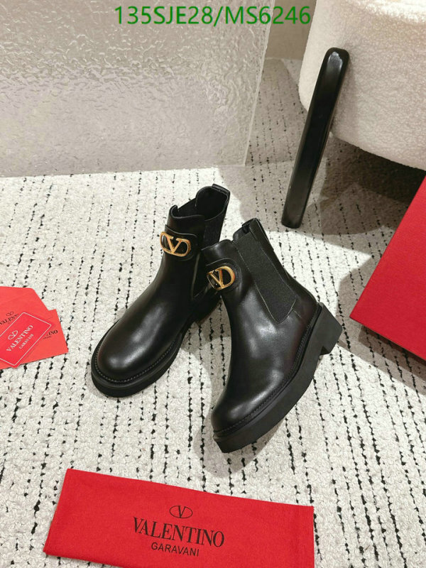 YUPOO -The highest quality Valention Boots Code: MS6246