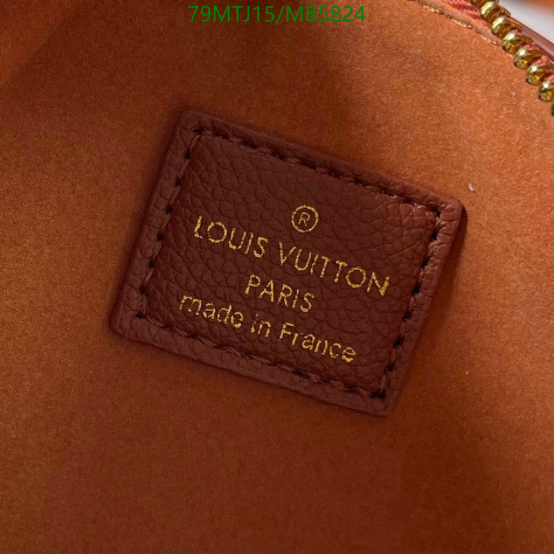 YUPOO-Louis Vuitton for sale online Bag LV Code: MB5824-yupooreps.ru YUPOO-Louis Vuitton for sale online Bag LV Code: MB5824