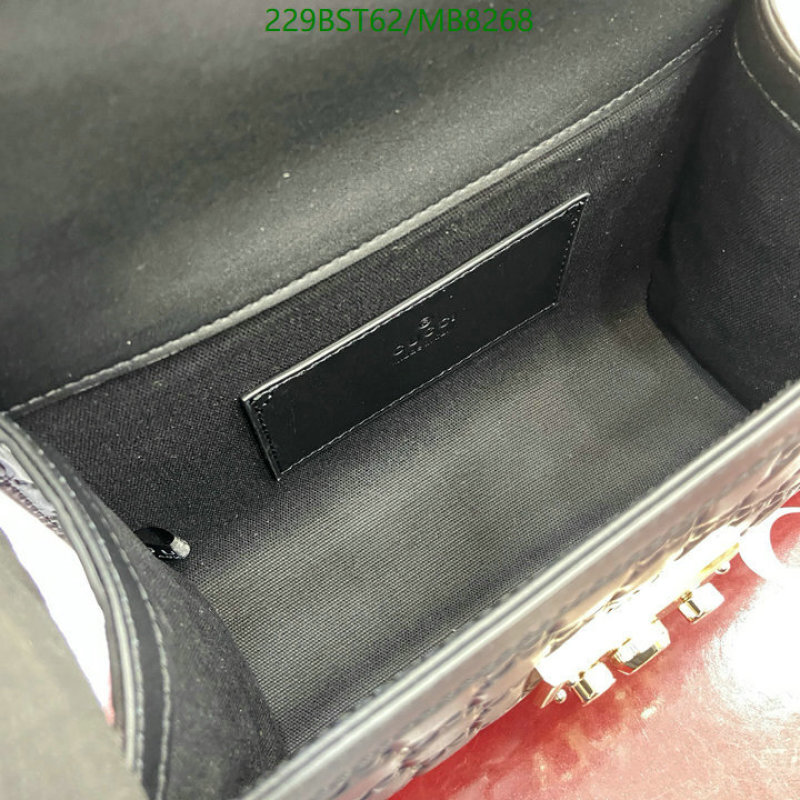 YUPOO-Gucci mirror quality bags Code: MB8268-yupooreps.ru YUPOO-Gucci mirror quality bags Code: MB8268