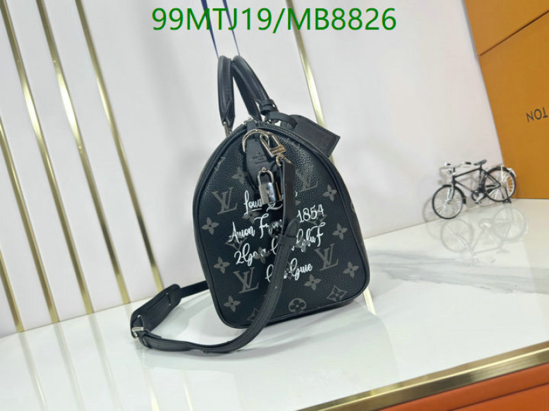 YUPOO-Best for Louis Vuitton Bag LV Code: MB8826