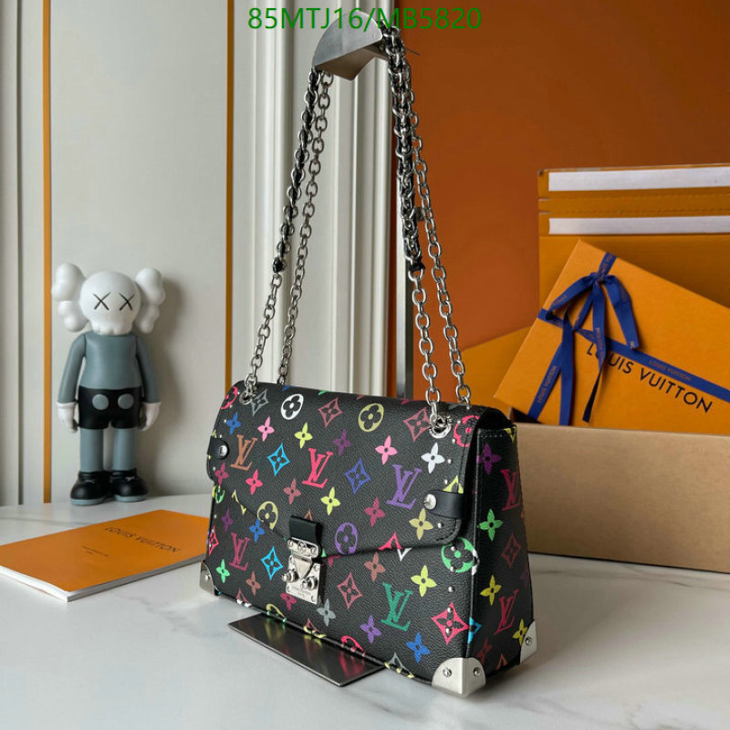 YUPOO-Louis Vuitton for sale online Bag LV Code: MB5820-yupooreps.ru YUPOO-Louis Vuitton for sale online Bag LV Code: MB5820