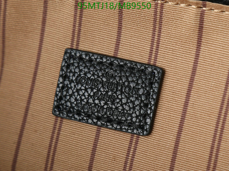 YUPOO-Louis Vuitton AAAA+ Best Bag LV Code: MB9550
