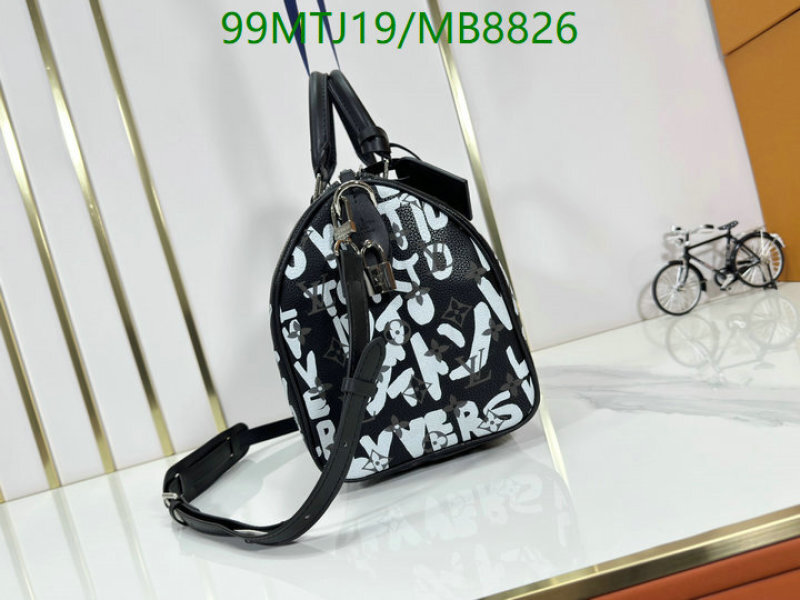 YUPOO-Best for Louis Vuitton Bag LV Code: MB8826