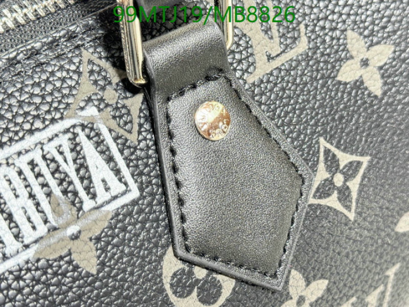 YUPOO-Best for Louis Vuitton Bag LV Code: MB8826