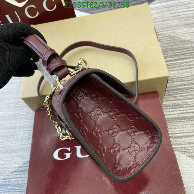 YUPOO-Gucci mirror quality bags Code: MB8268-yupooreps.ru YUPOO-Gucci mirror quality bags Code: MB8268