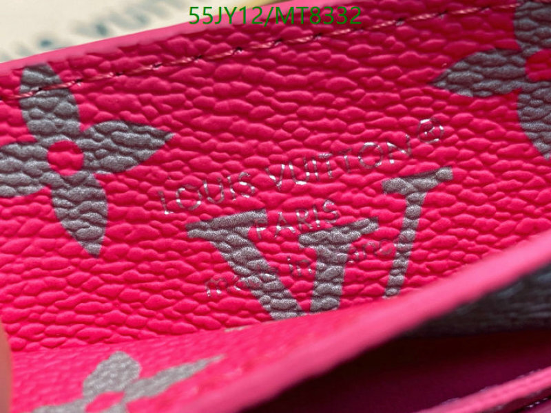 YUPOO-Louis Vuitton AAAAA Wallet LV Code: MT8332-yupooreps.ru YUPOO-Louis Vuitton AAAAA Wallet LV Code: MT8332