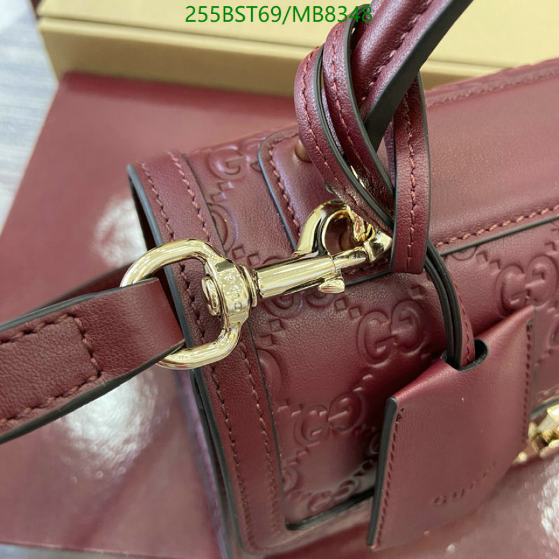 YUPOO-Gucci mirror quality bags Code: MB8348