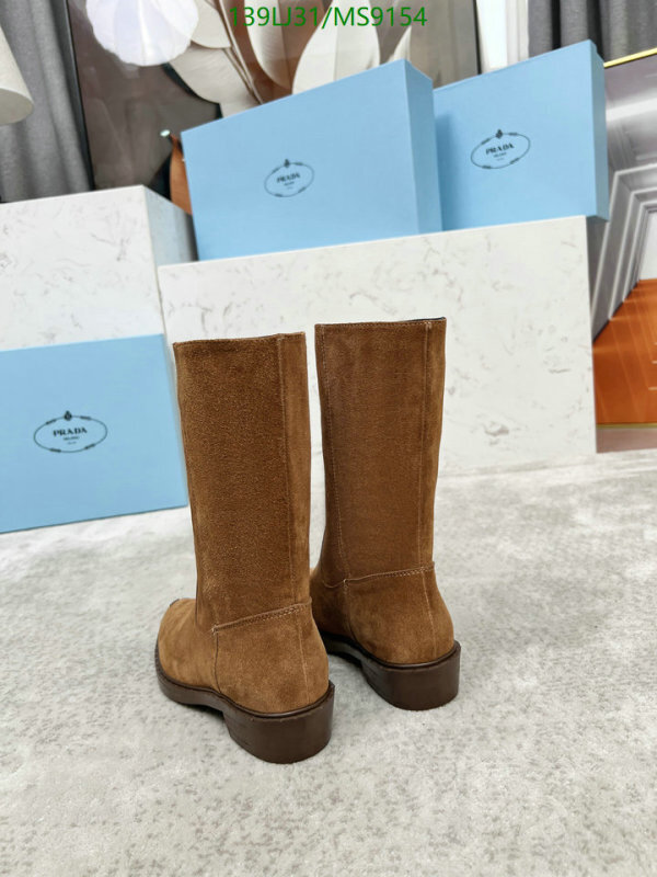 YUPOO-Fashion Prada women's shoes Code: MS9154